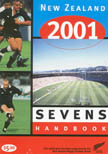 2001 NZ Sevens Handbook